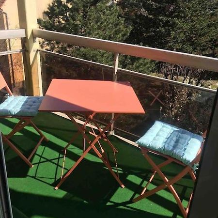 Charmant Appartement 2 Pieces Mundolsheim Exterior photo